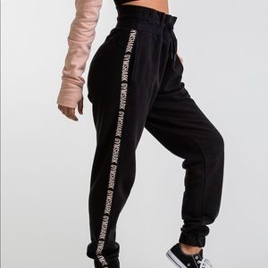 HOLD FOR KATIE gymshark oversized joggers